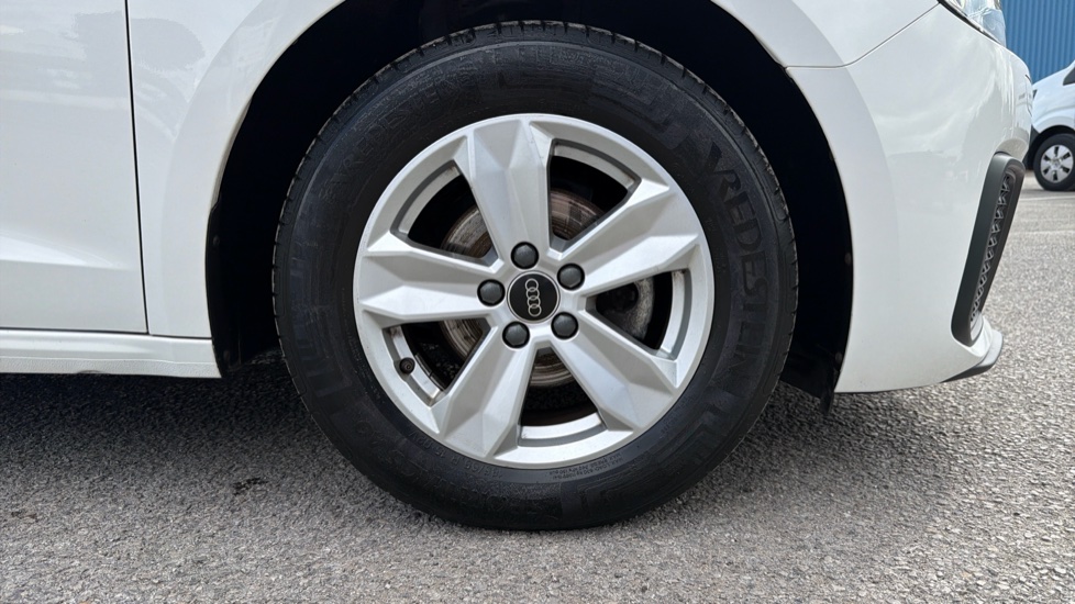Audi A1 25 TFSI Technik 5dr Petrol Hatchback - Image 32