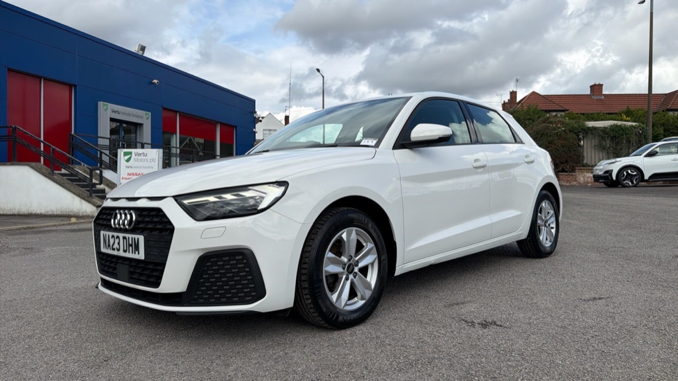 Audi A1 25 TFSI Technik 5dr Petrol Hatchback - Image 36