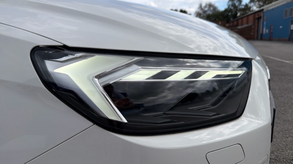 Audi A1 25 TFSI Technik 5dr Petrol Hatchback - Image 40