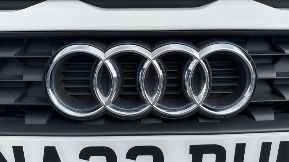 Audi A1 25 TFSI Technik 5dr Petrol Hatchback - Image 41