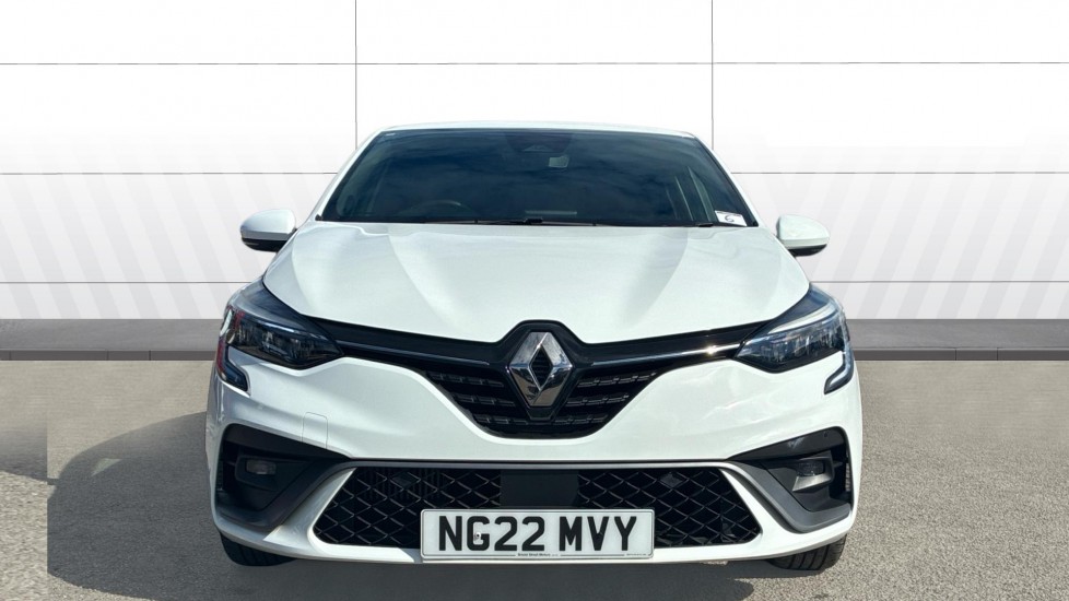 Renault Clio 1.0 TCe 90 RS Line 5dr Petrol Hatchback - Image 3