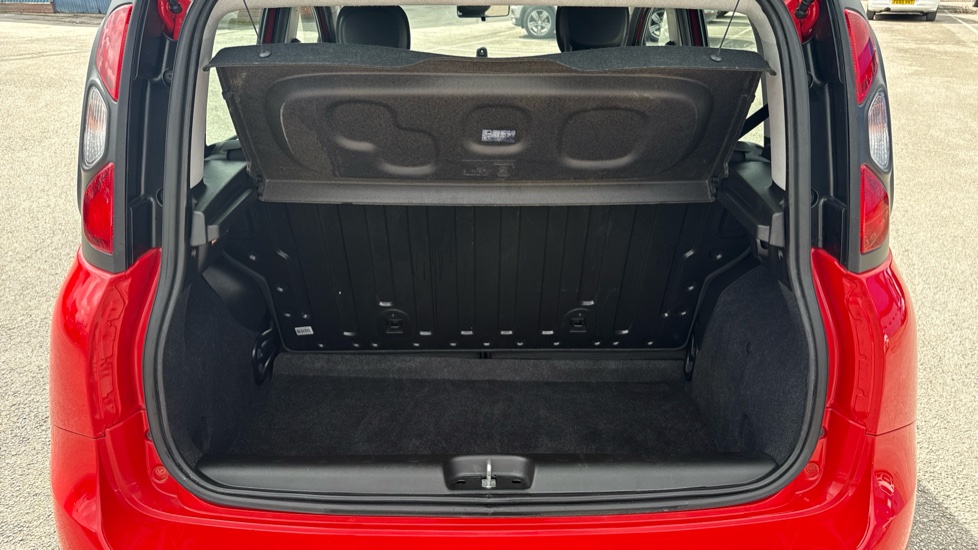 Fiat Panda 1.2 Waze 5dr Petrol Hatchback - Image 4