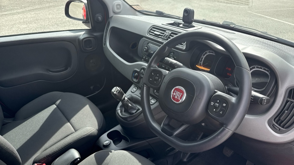 Fiat Panda 1.2 Waze 5dr Petrol Hatchback - Image 11