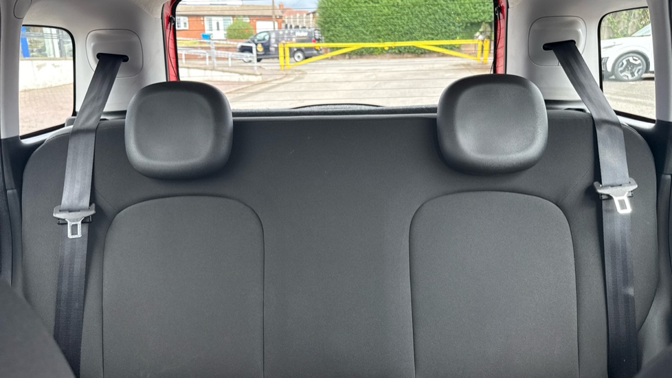 Fiat Panda 1.2 Waze 5dr Petrol Hatchback - Image 15