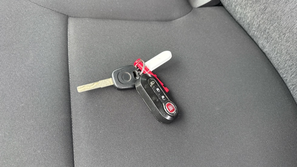 Fiat Panda 1.2 Waze 5dr Petrol Hatchback - Image 20