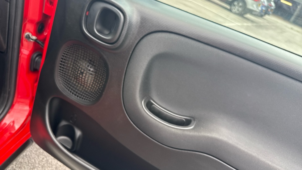 Fiat Panda 1.2 Waze 5dr Petrol Hatchback - Image 22