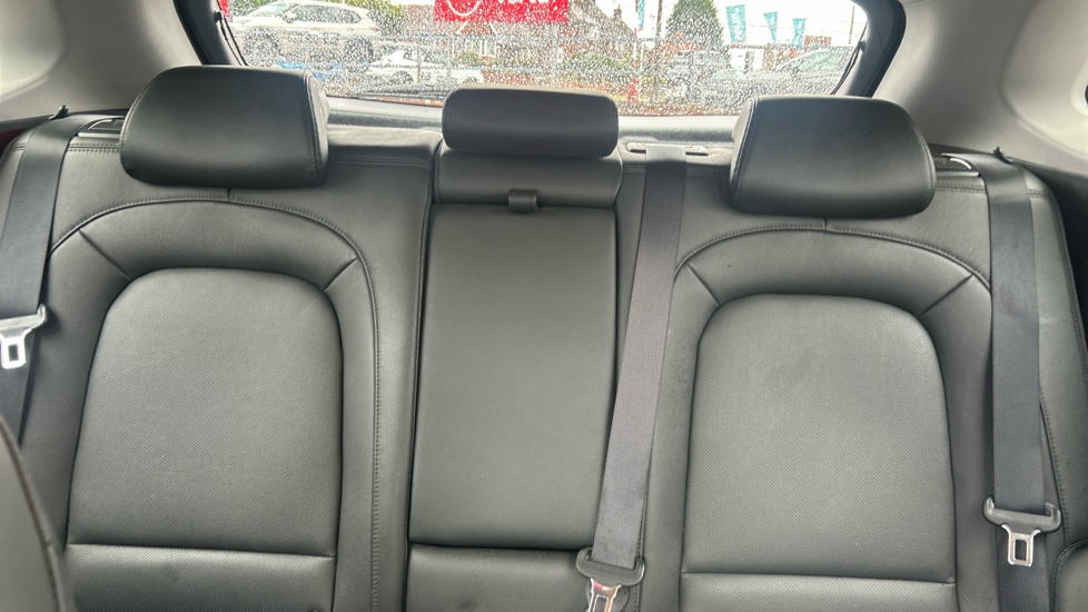 Hyundai KONA 1.6 GDi Hybrid Ultimate 5dr DCT Hybrid Hatchback - Image 15