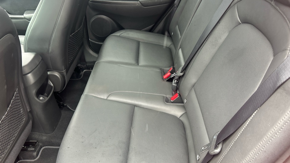 Hyundai KONA 1.6 GDi Hybrid Ultimate 5dr DCT Hybrid Hatchback - Image 16