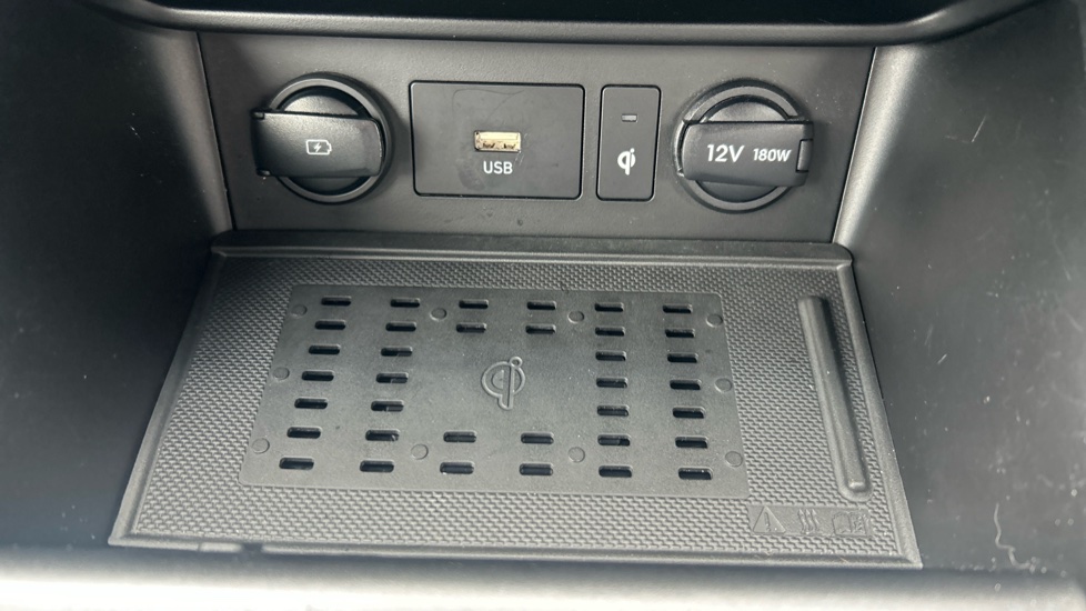 Hyundai KONA 1.6 GDi Hybrid Ultimate 5dr DCT Hybrid Hatchback - Image 27
