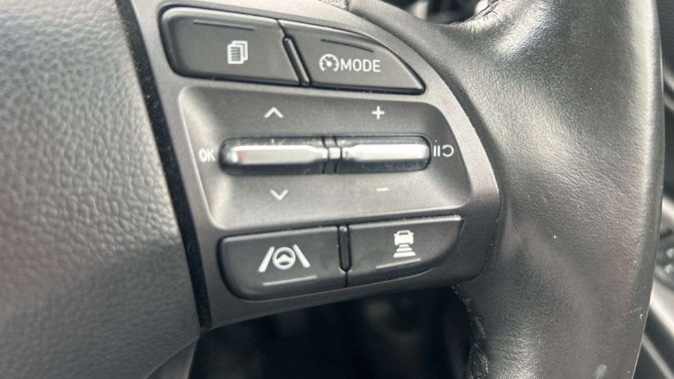 Hyundai KONA 1.6 GDi Hybrid Ultimate 5dr DCT Hybrid Hatchback - Image 28