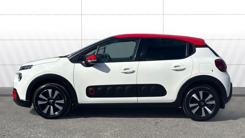 Citroen C3 1.2 PureTech 83 Flair Plus 5dr Petrol Hatchback - Image 5