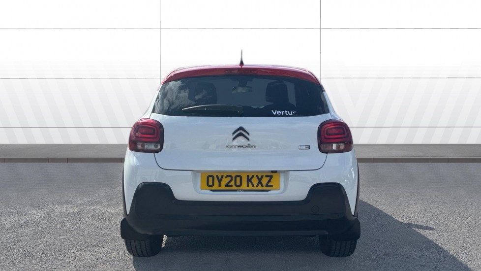 Citroen C3 1.2 PureTech 83 Flair Plus 5dr Petrol Hatchback - Image 6
