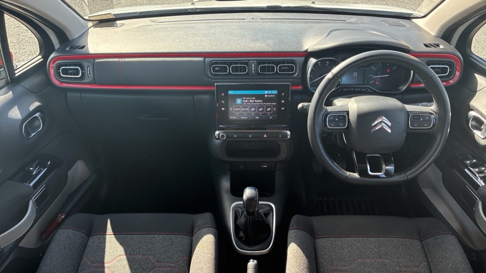 Citroen C3 1.2 PureTech 83 Flair Plus 5dr Petrol Hatchback - Image 10