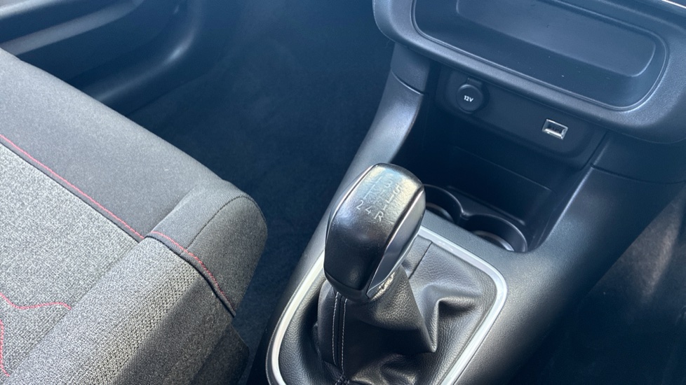 Citroen C3 1.2 PureTech 83 Flair Plus 5dr Petrol Hatchback - Image 13