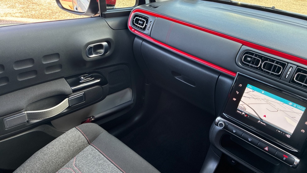 Citroen C3 1.2 PureTech 83 Flair Plus 5dr Petrol Hatchback - Image 14