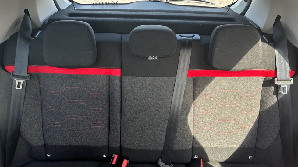 Citroen C3 1.2 PureTech 83 Flair Plus 5dr Petrol Hatchback - Image 15