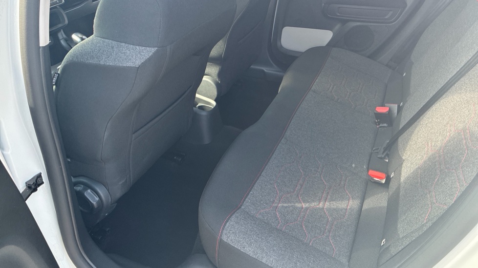 Citroen C3 1.2 PureTech 83 Flair Plus 5dr Petrol Hatchback - Image 16