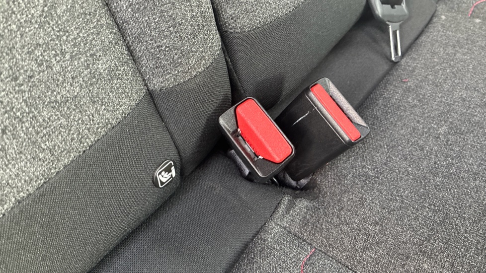 Citroen C3 1.2 PureTech 83 Flair Plus 5dr Petrol Hatchback - Image 17