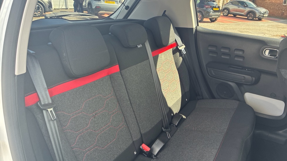 Citroen C3 1.2 PureTech 83 Flair Plus 5dr Petrol Hatchback - Image 29
