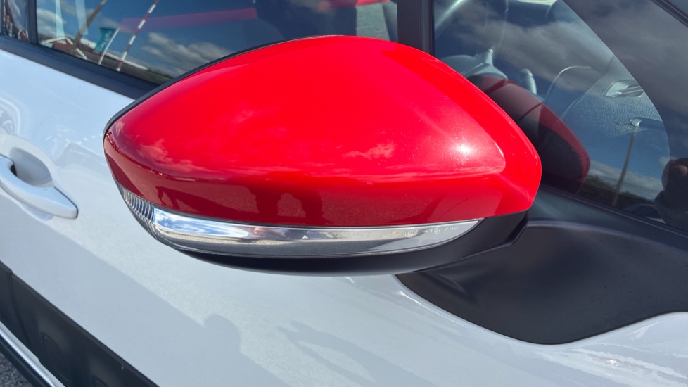 Citroen C3 1.2 PureTech 83 Flair Plus 5dr Petrol Hatchback - Image 30