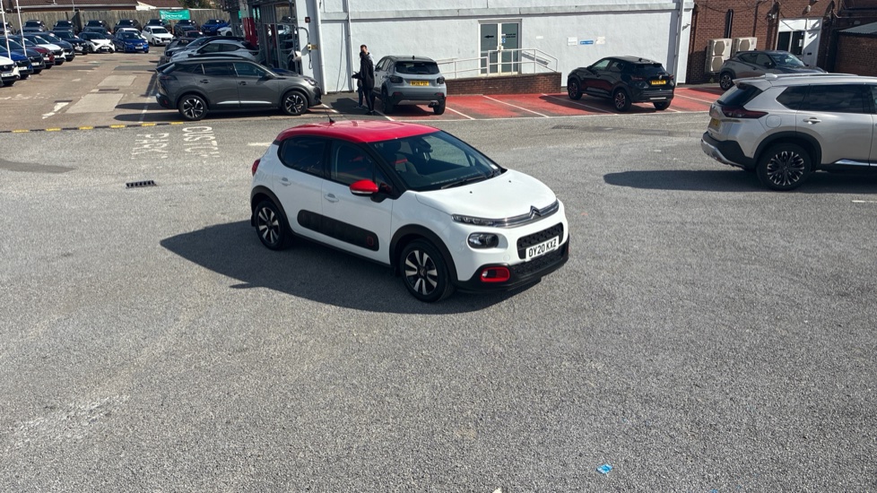 Citroen C3 1.2 PureTech 83 Flair Plus 5dr Petrol Hatchback - Image 31