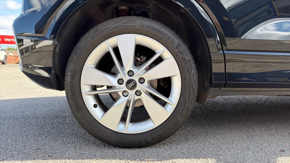 Audi Q2 35 TFSI S Line 5dr S Tronic Petrol Estate - Image 7