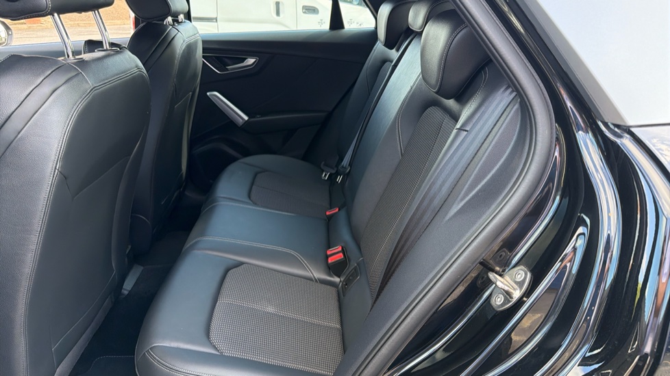 Audi Q2 35 TFSI S Line 5dr S Tronic Petrol Estate - Image 16