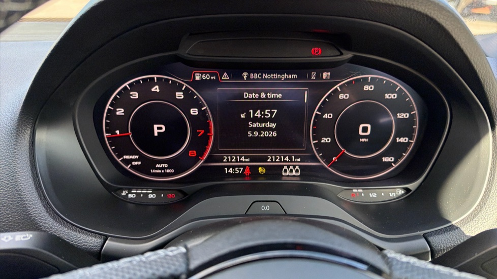Audi Q2 35 TFSI S Line 5dr S Tronic Petrol Estate - Image 18