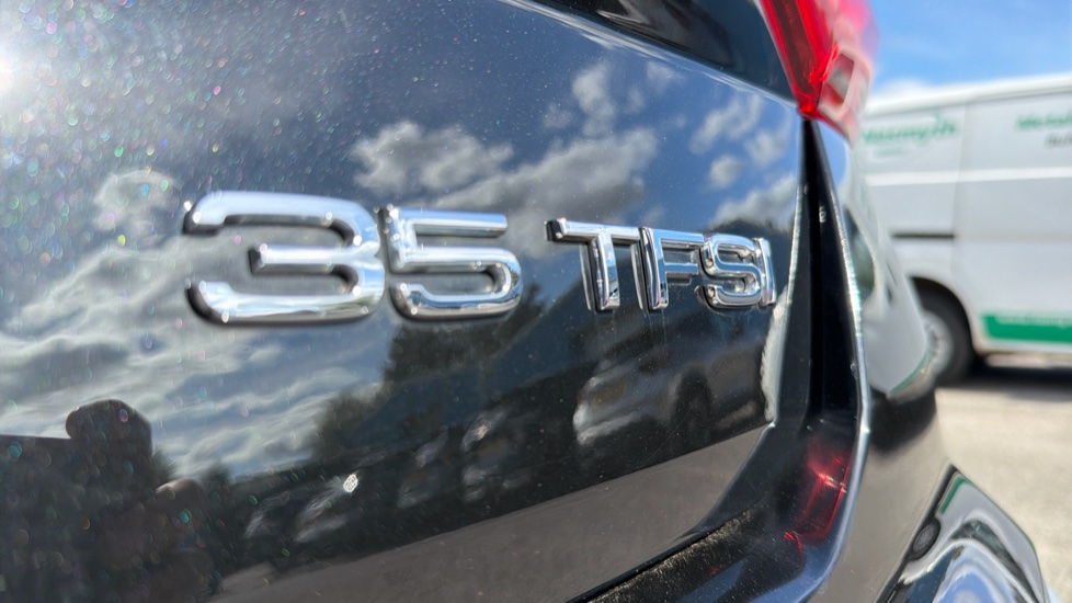 Audi Q2 35 TFSI S Line 5dr S Tronic Petrol Estate - Image 26
