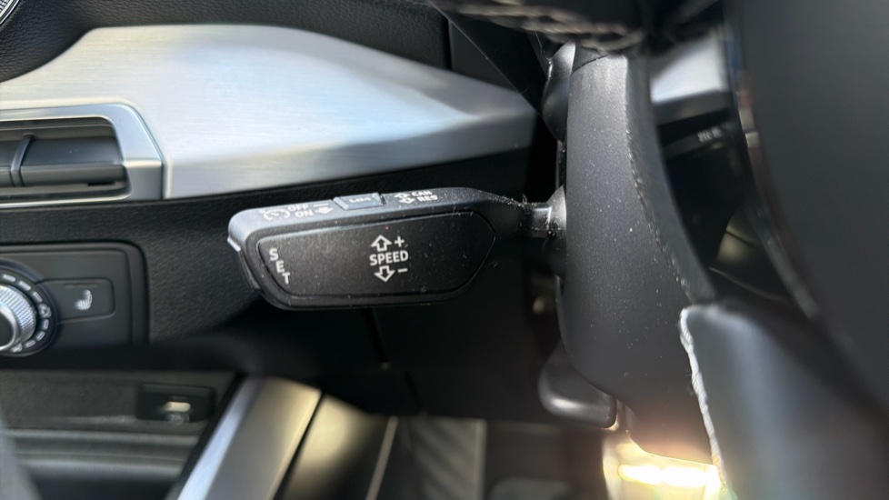 Audi Q2 35 TFSI S Line 5dr S Tronic Petrol Estate - Image 29