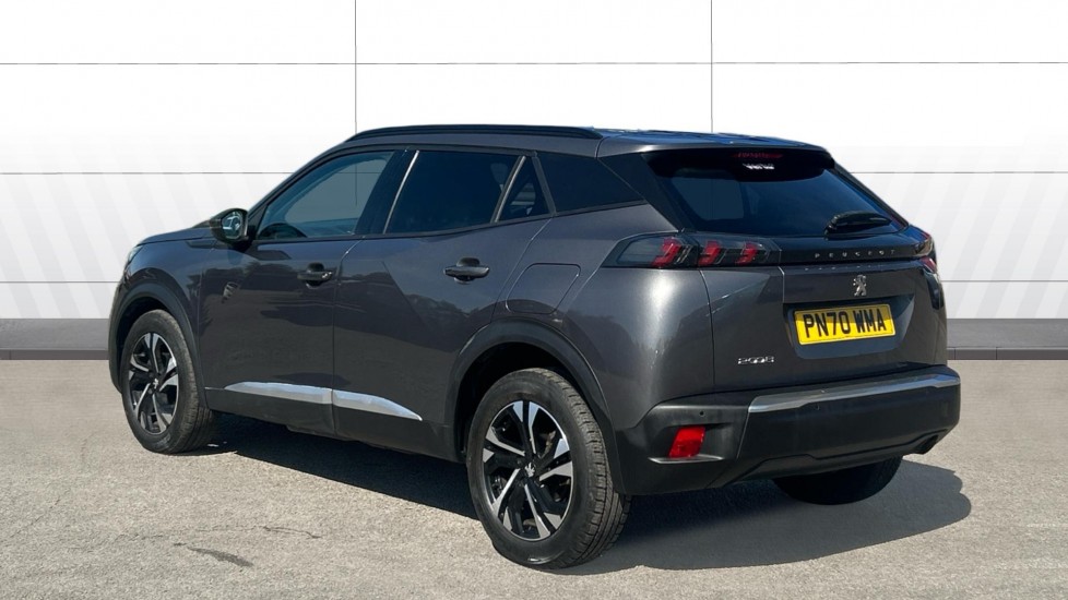 Peugeot 2008 1.2 PureTech Allure Premium 5dr Petrol Estate - Image 2