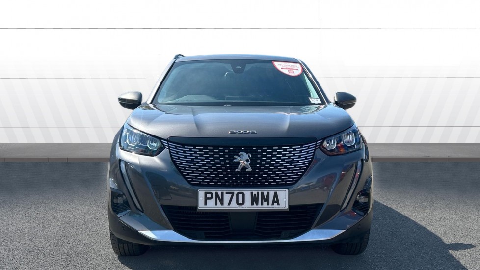 Peugeot 2008 1.2 PureTech Allure Premium 5dr Petrol Estate - Image 3