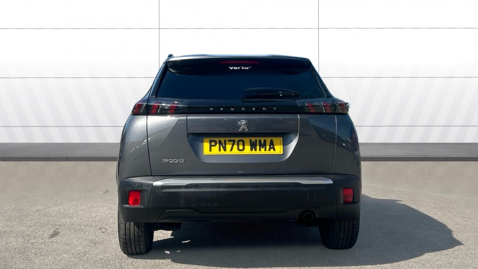 Peugeot 2008 1.2 PureTech Allure Premium 5dr Petrol Estate - Image 6