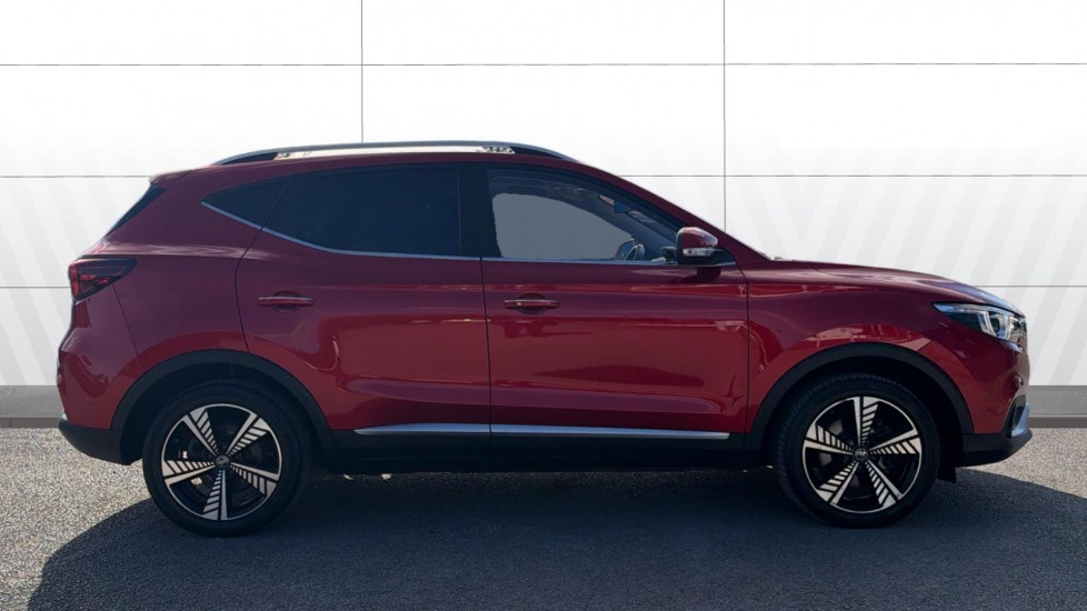 MG ZS 105kW Exclusive EV 45kWh 5dr Auto Electric Hatchback - Image 5