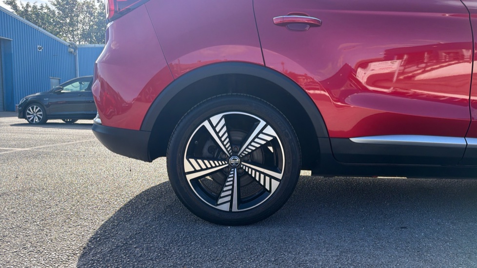 MG ZS 105kW Exclusive EV 45kWh 5dr Auto Electric Hatchback - Image 7