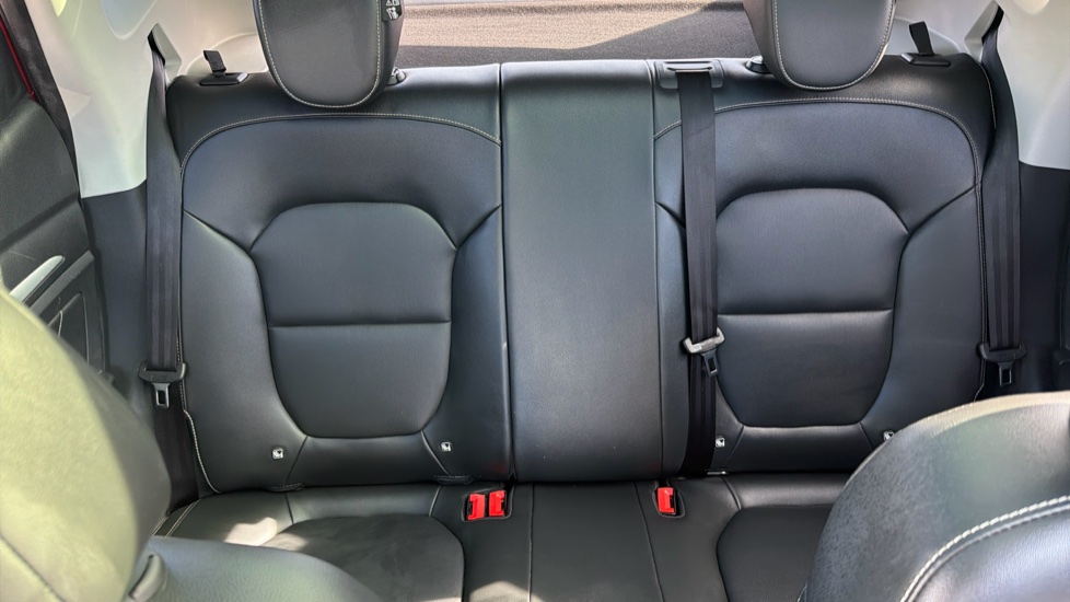 MG ZS 105kW Exclusive EV 45kWh 5dr Auto Electric Hatchback - Image 15