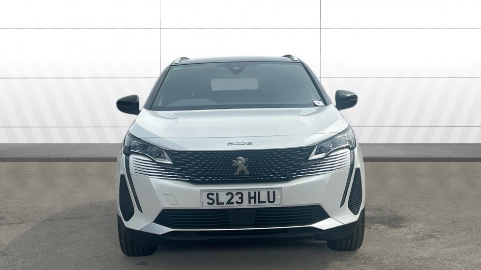 Peugeot 5008 1.5 BlueHDi GT 5dr EAT8 Diesel Estate - Image 3