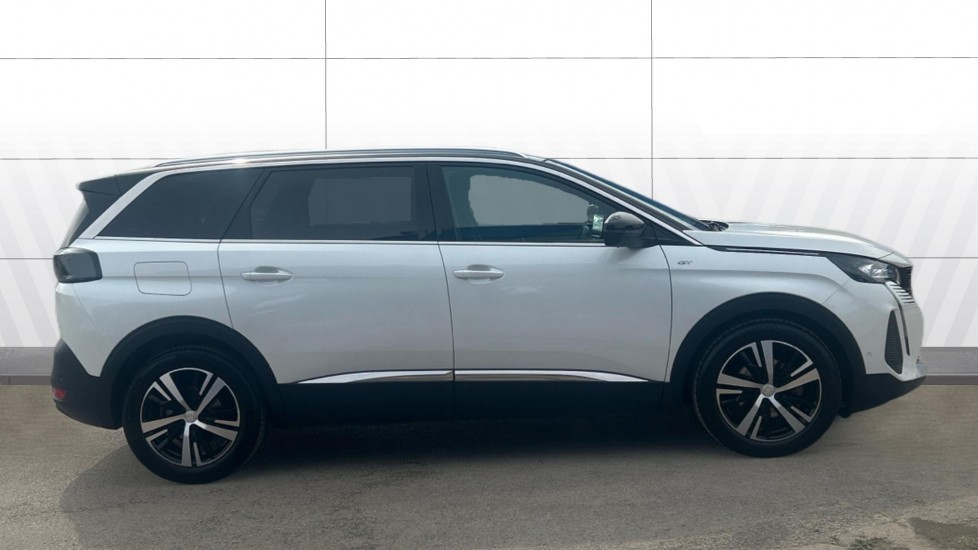 Peugeot 5008 1.5 BlueHDi GT 5dr EAT8 Diesel Estate - Image 5