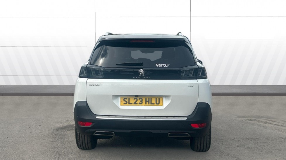 Peugeot 5008 1.5 BlueHDi GT 5dr EAT8 Diesel Estate - Image 6