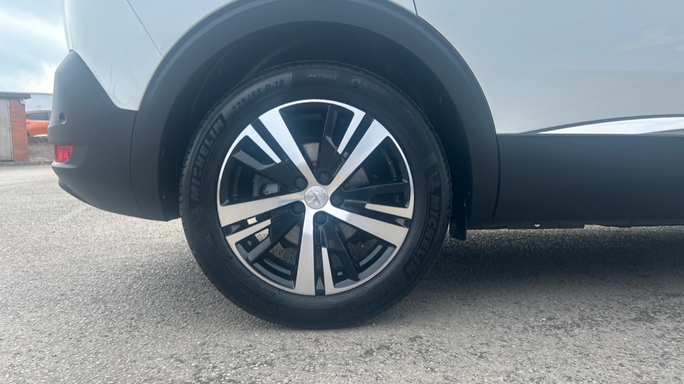 Peugeot 5008 1.5 BlueHDi GT 5dr EAT8 Diesel Estate - Image 7