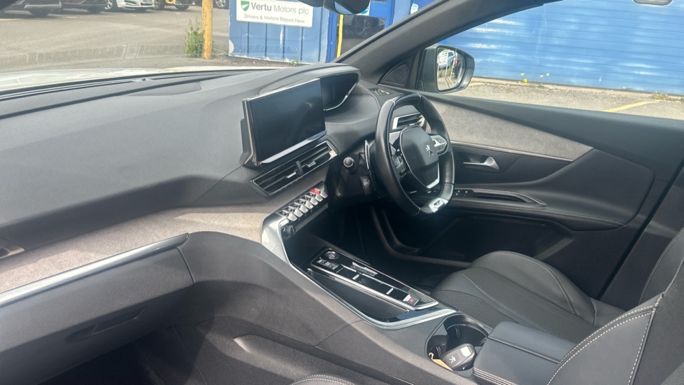 Peugeot 5008 1.5 BlueHDi GT 5dr EAT8 Diesel Estate - Image 9