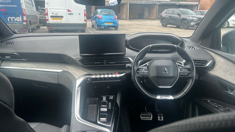 Peugeot 5008 1.5 BlueHDi GT 5dr EAT8 Diesel Estate - Image 10