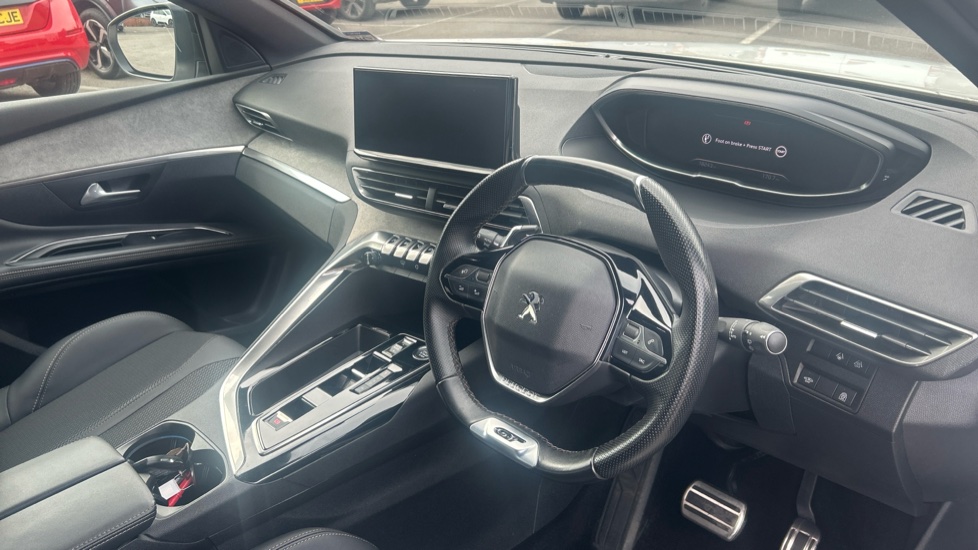 Peugeot 5008 1.5 BlueHDi GT 5dr EAT8 Diesel Estate - Image 11