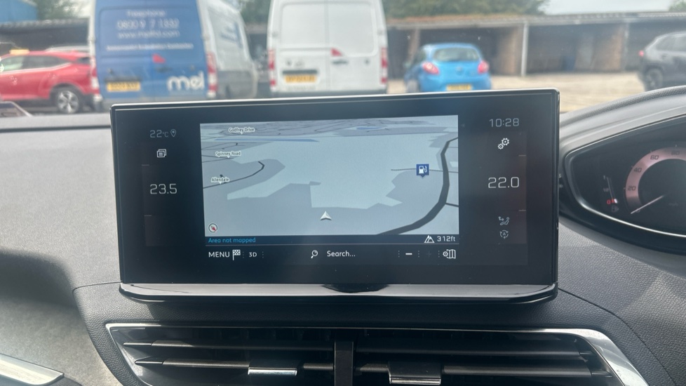 Peugeot 5008 1.5 BlueHDi GT 5dr EAT8 Diesel Estate - Image 12