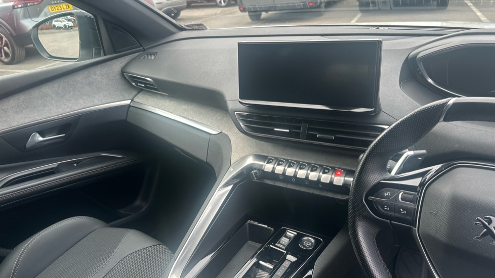 Peugeot 5008 1.5 BlueHDi GT 5dr EAT8 Diesel Estate - Image 14
