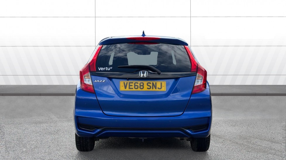 Honda Jazz 1.3 i-VTEC EX Navi 5dr Petrol Hatchback - Image 6