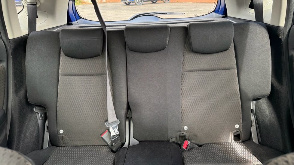 Honda Jazz 1.3 i-VTEC EX Navi 5dr Petrol Hatchback - Image 15