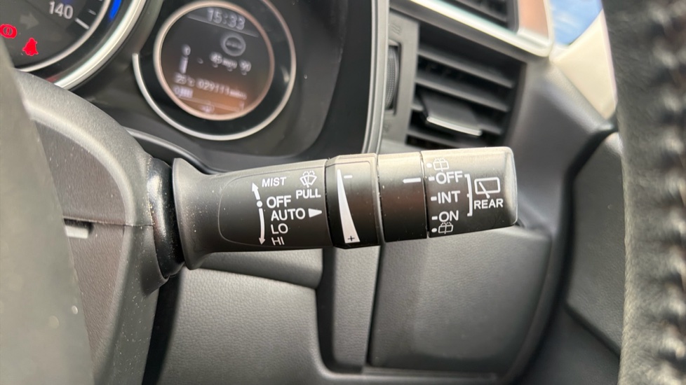 Honda Jazz 1.3 i-VTEC EX Navi 5dr Petrol Hatchback - Image 25