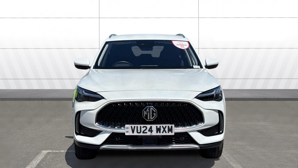 MG HS 1.5 T-GDI Trophy 5dr Petrol Hatchback - Image 3