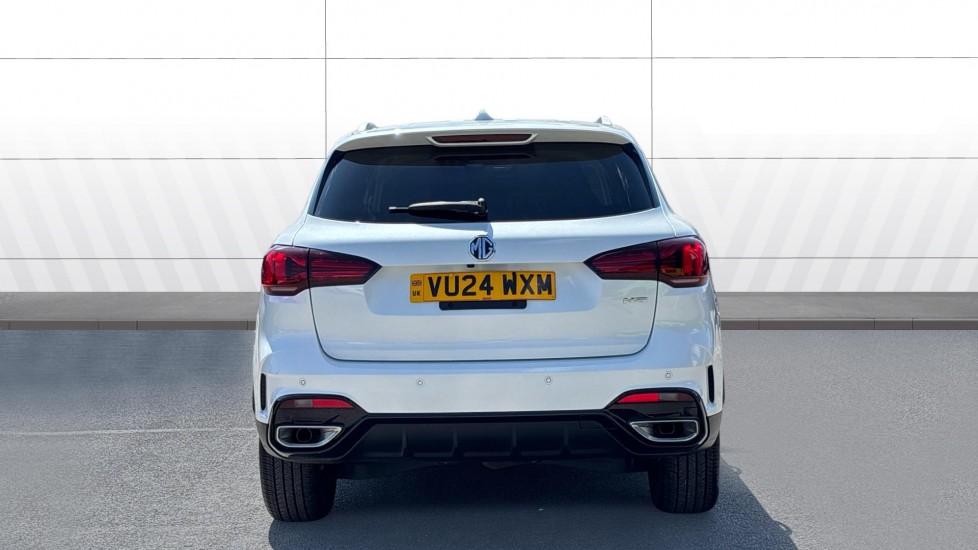 MG HS 1.5 T-GDI Trophy 5dr Petrol Hatchback - Image 6